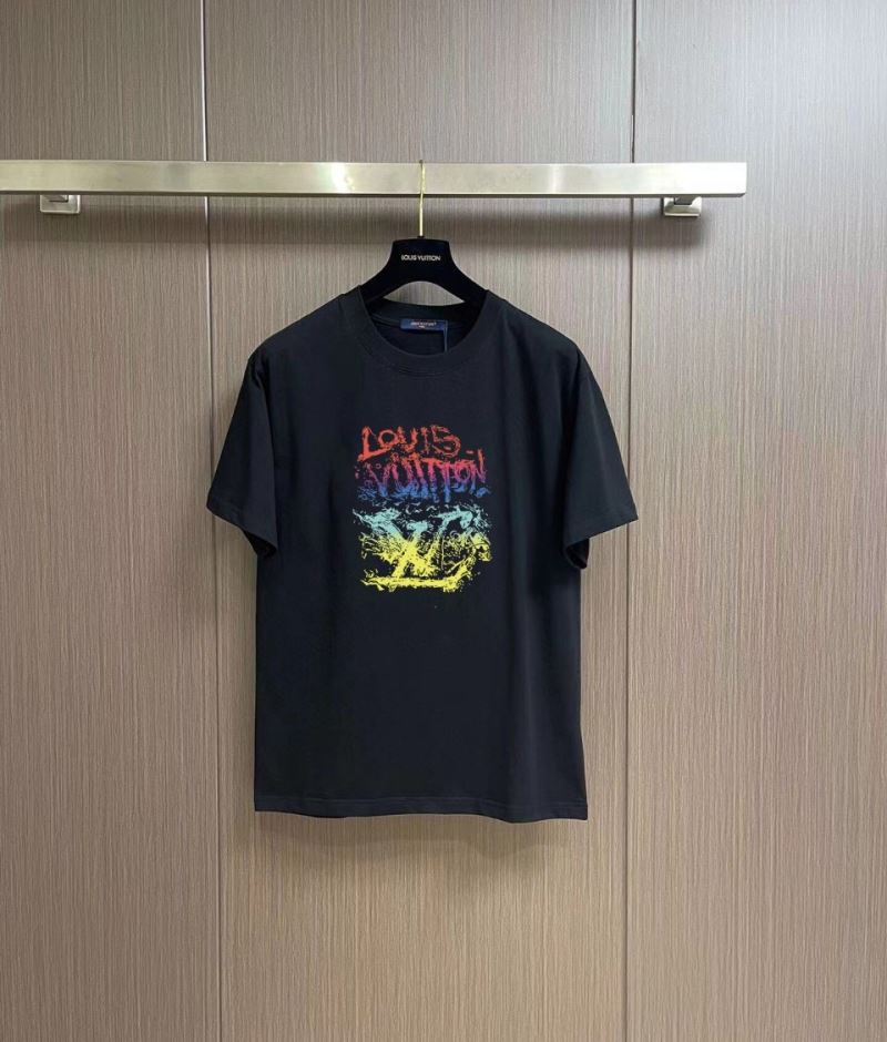 Louis Vuitton T-Shirts